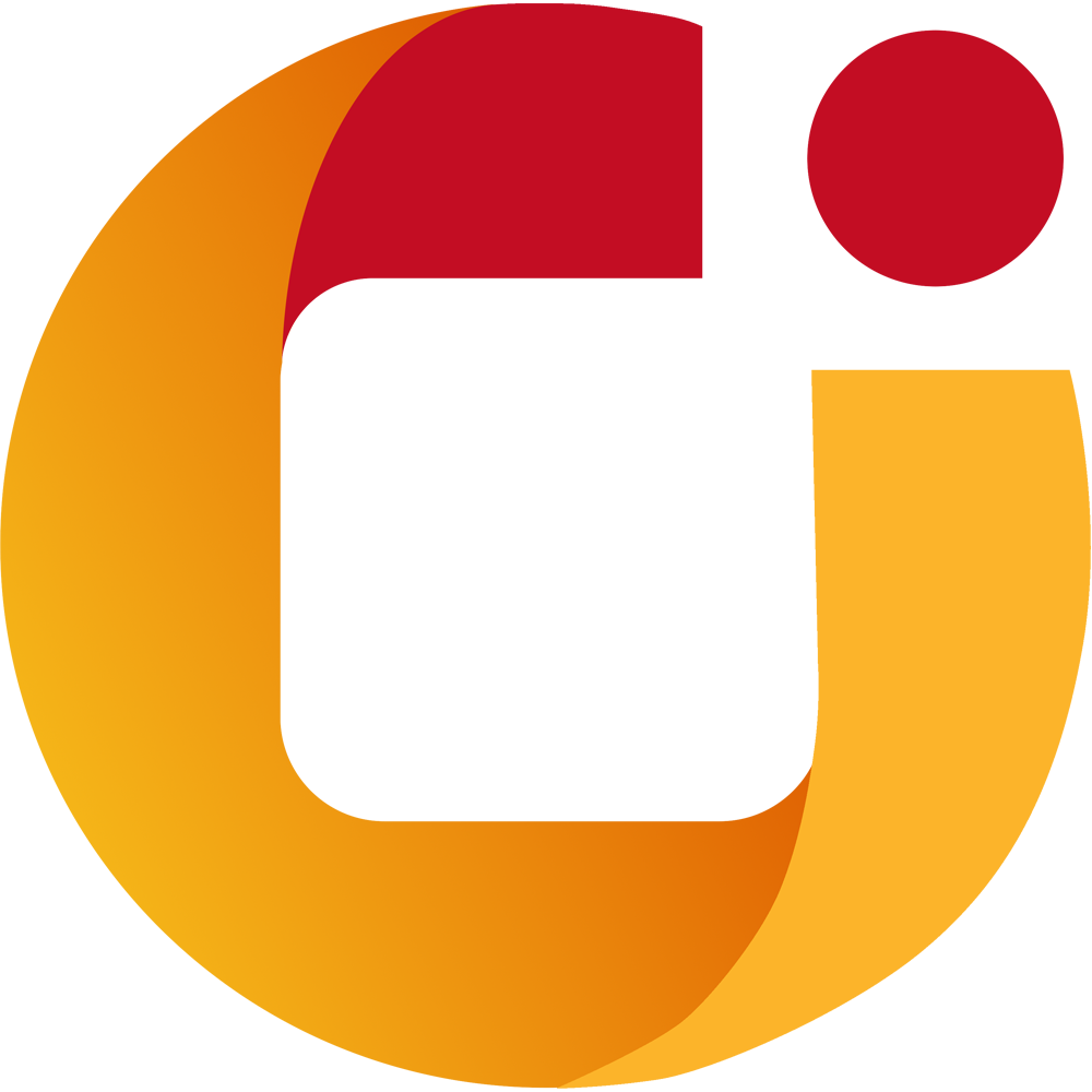 聚通交易所 Logo